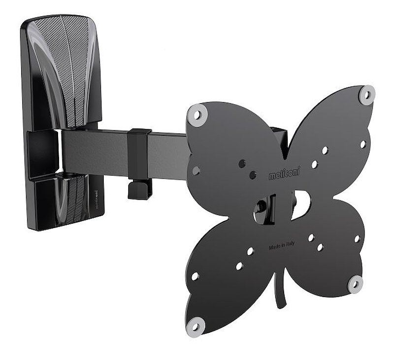 Meliconi - 200 Sr-nero