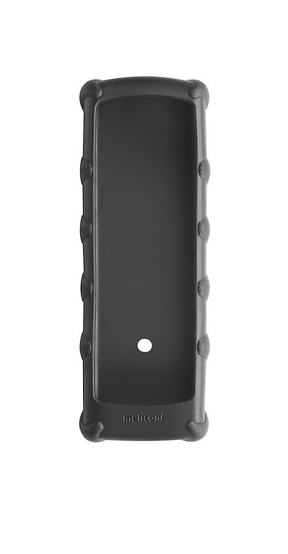 Meliconi - Guscio Universale Per Telecomando Mod. M-nero