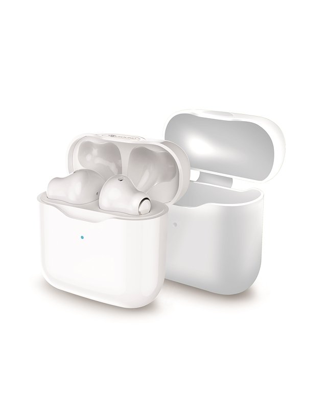 Meliconi - Safe Pods Bt Evo-plastica Bianca