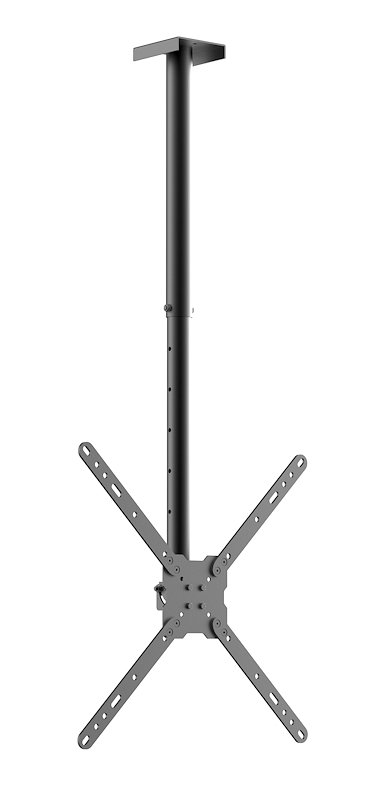 Meliconi - Slimstyle 400ce-nero
