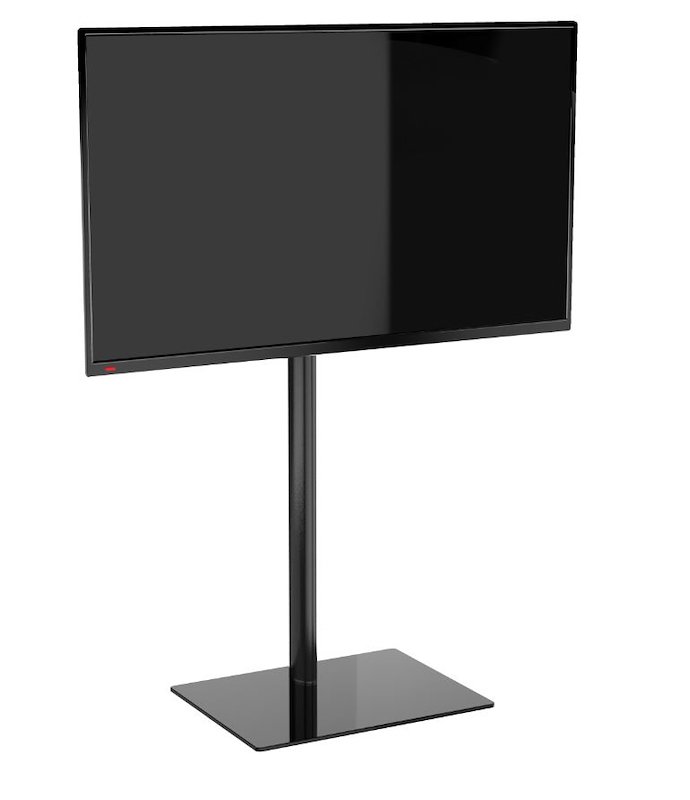 Meliconi - Stand 600-nero