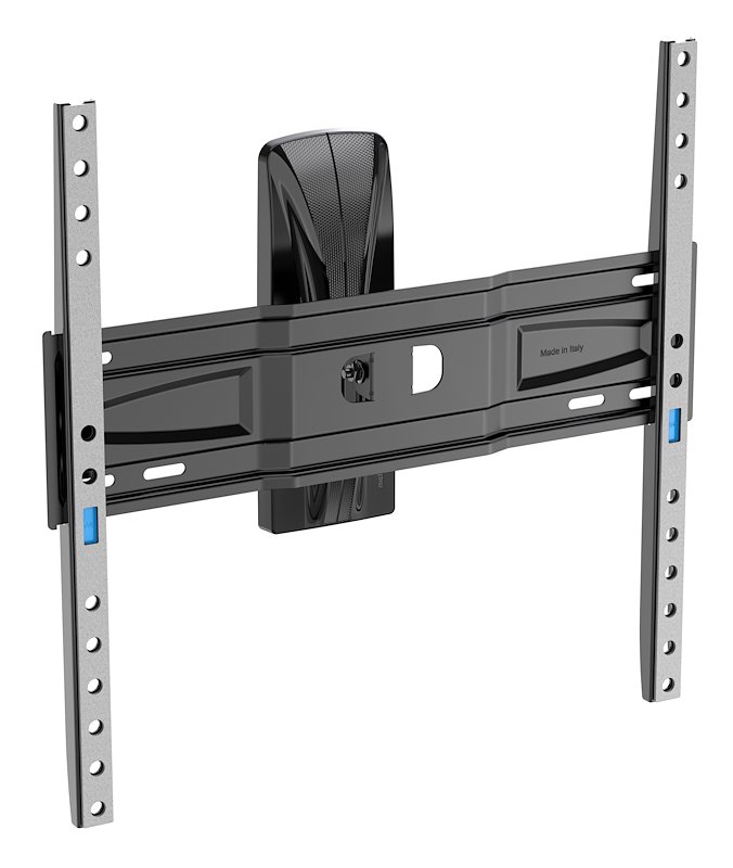 Meliconi - Supporto Tv Extra 400 Tilt N Turn Cg 45 Kg-nero