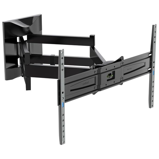 Meliconi - Supporto Tv Extra 600sdrp Plus-nero