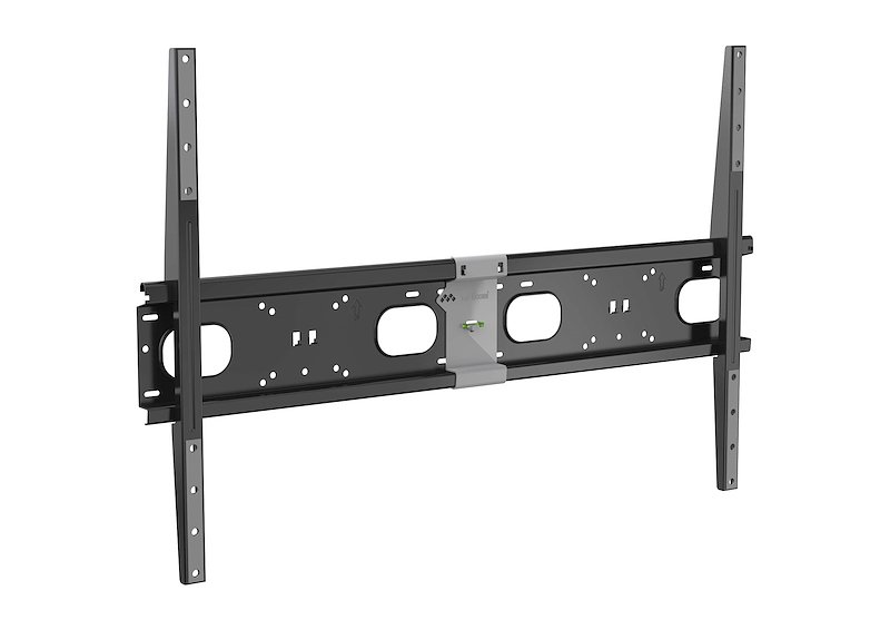 Meliconi - Supporto Tv Extra 900f Cg Euronics 100 Kg Max-nero