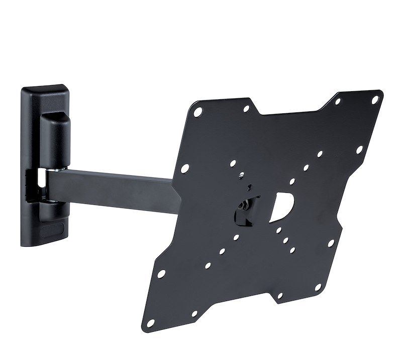 Meliconi - Supporto Tv Flatstyle Fr 200 It-nero