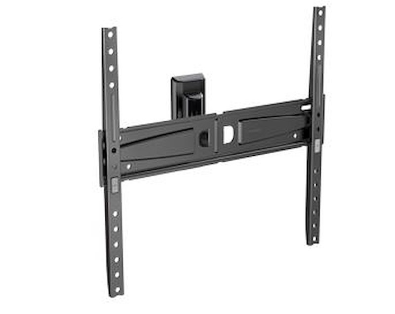 Meliconi - Supporto Tv Flatstyle Ftr 400 It-nero
