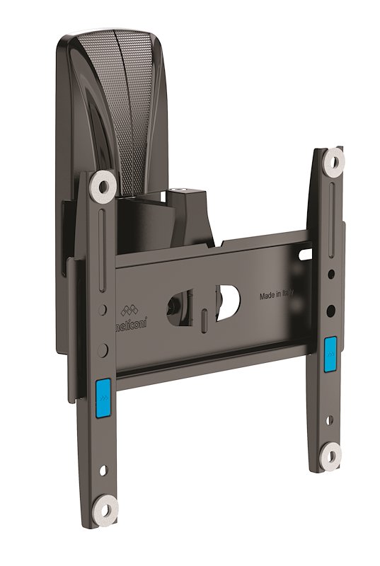 Meliconi - Supporto Tv Slimstyle Plus 200 St-nero