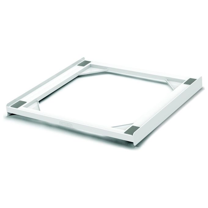 Meliconi - Torre Style L60 Kit Di Sovrapposizione-tecnopolimero Bianco