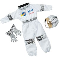 Melissa & Doug - Costume da astronauta, Gioco di ruolo