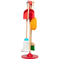 Melissa & Doug - Set di scope, Cucina