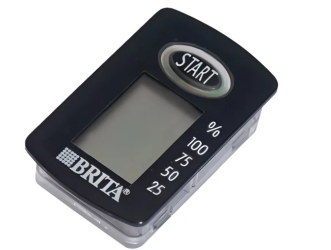 Memo Brita 10009270, 504324 Per Frigorifero Electrolux Memo Brita 10009270, 504324 Per Frigorifero Electrolux