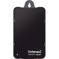 Memory Play 2 TB, Hard-disk