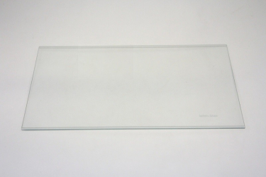 Mensola In Vetro Originale 462x284 Mm - Frigorifero, Congelatore Beko 305893