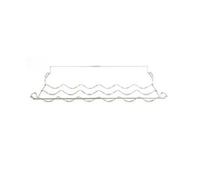 Mensola, Scaffale Portabottiglie 590x347 Mm Originale - Frigorifero, Congelatore Beko 323067
