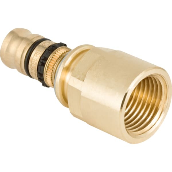 Mepla Transition 16 Mmx3/4 Avec Ig, 601556005, 601556005 - Geberit