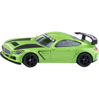 Mercedes-AMG GT4, Veicolo modello