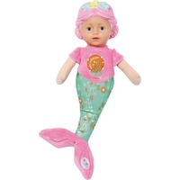 Mermaid for babies 33cm, Bambola