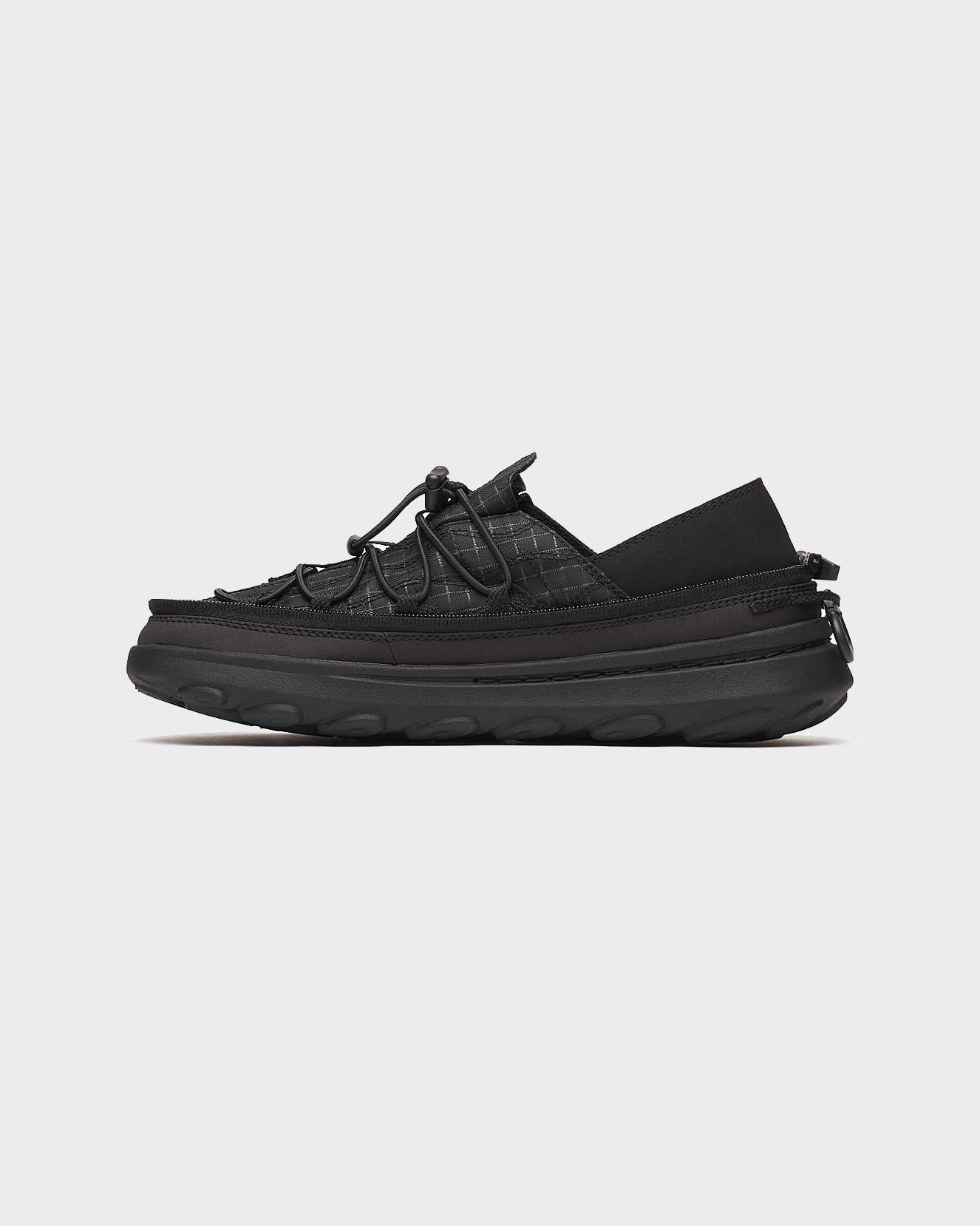 Merrell Hut Moc 2 Packable Rs Se/Black