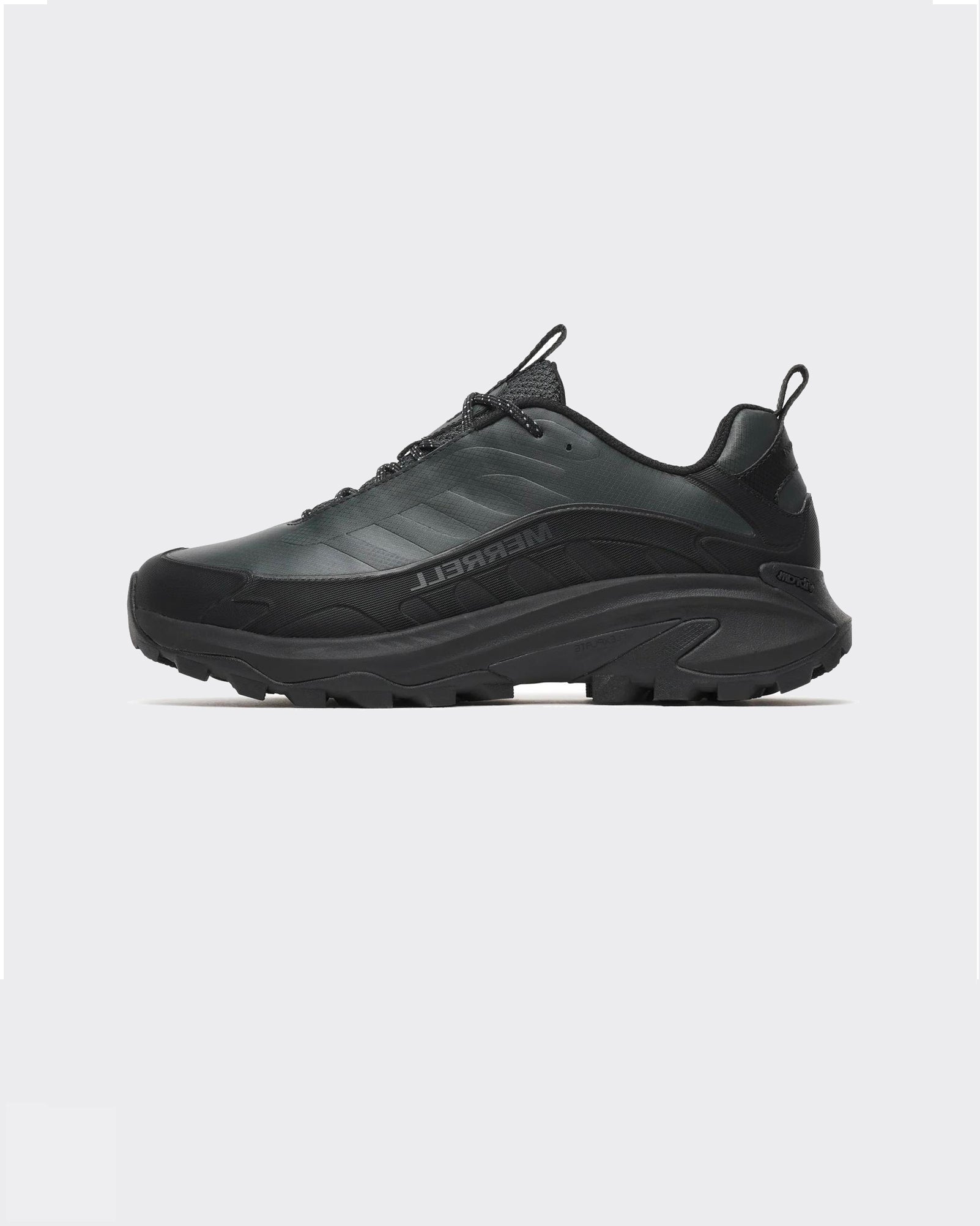 Merrell Merrell Moab Speed 2K Metro/Black