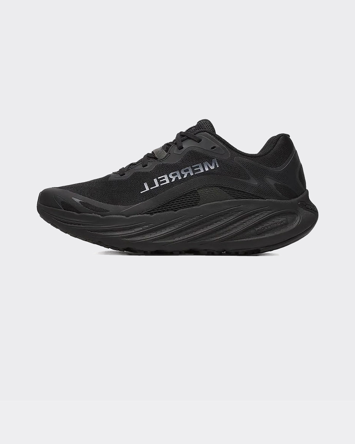Merrell Sneakers Promorph Nere