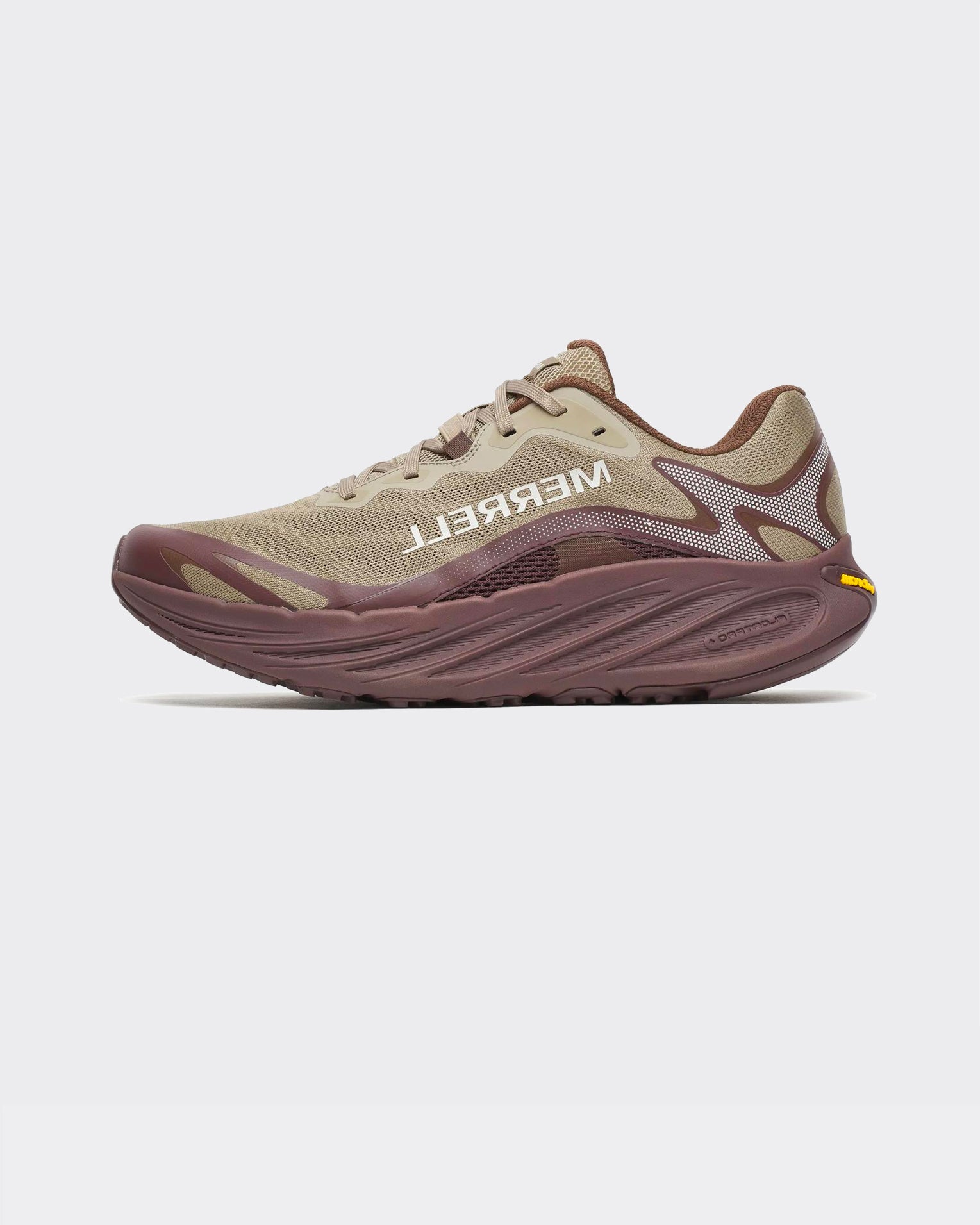 Merrell Sneakers Promorph Ninebark