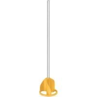 Mescolatore per vernice 80 x 400mm Hex, Cestino di miscelazione