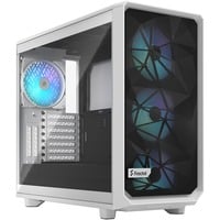 Meshify 2 RGB Bianco, Chassis Tower