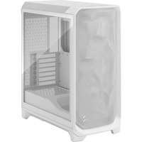 Meshify 3 TG Clear Tint, Chassis Tower