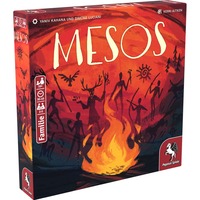 Mesos, Gioco da tavolo