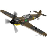 Messerschmitt BF-109F, Giochi di costruzione