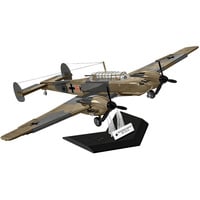 Messerschmitt Bf 110C, Giochi di costruzione Messerschmitt Bf 110C, Giochi di costruzione