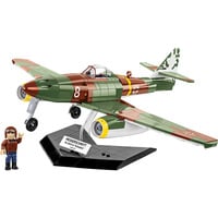 Messerschmitt Me 262-1A, Giochi di costruzione