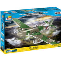 Messerschmitt Me262 A-1a, Giochi di costruzione