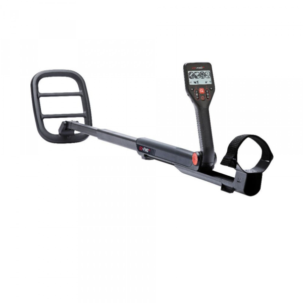 METAL DETECTOR MINELAB GO FIND 66