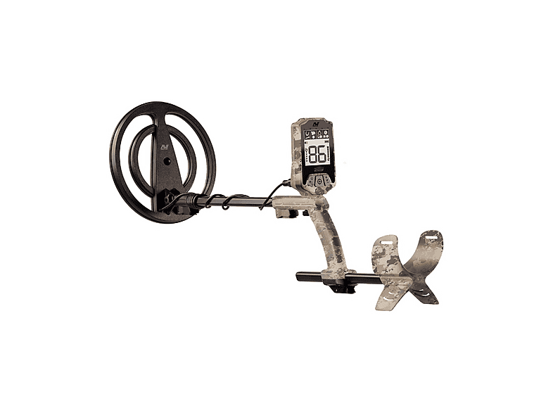 METAL DETECTOR MINELAB X-TERRA INTREPID TACTICAL