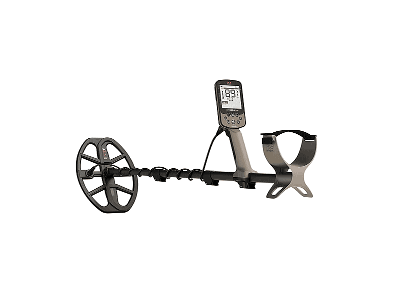 METAL DETECTOR MINELAB XTERRA ELITE