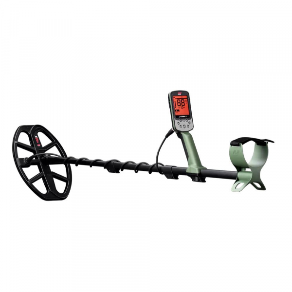 METAL DETECTOR MINELAB XTERRA PRO