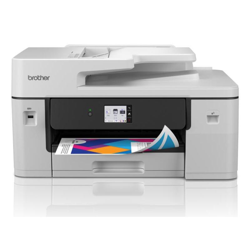 Mfcj6760dw mult 4-in-1 ij col a3 Mfcj6760dw mult 4-in-1 ij col a3