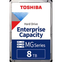 MG10ADA800E 8 TB, Hard-disk