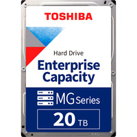 MG11ACA20TE 20 TB, Hard-disk MG11ACA20TE 20 TB, Hard-disk