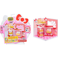 MGA''s Miniverse - Make It Mini SANRIO Playset, Bricolage