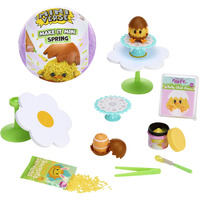 MGA''s Miniverse - Make It Mini Spring Mini Collectibles, Bricolage