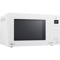 MH6535GIH, Forno a microonde