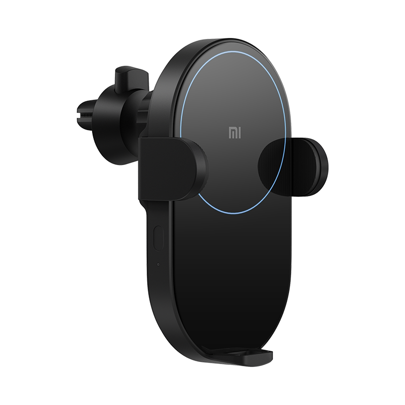 Mi 20W Wireless Car Charger | Supporto elettrico regolabile, ricarica rapida ad alta potenza da 20W* | Sito ufficiale Xiaomi