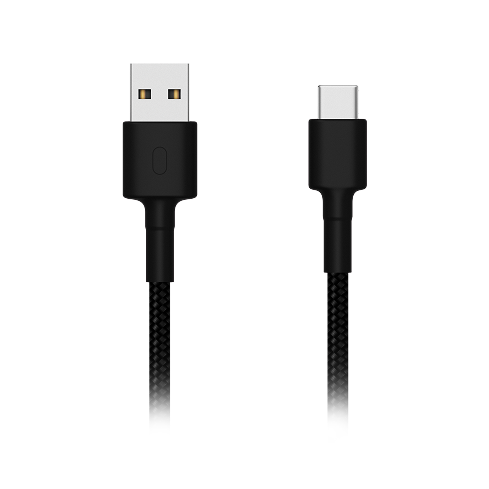 Mi Braided USB Type-C Cable 100cm Black 100cm