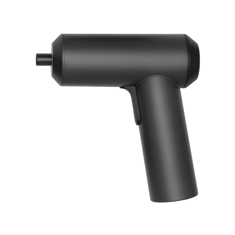 Mi Cordless Screwdriver (3.6V) Black Mi Cordless Screwdriver (3.6V) Black