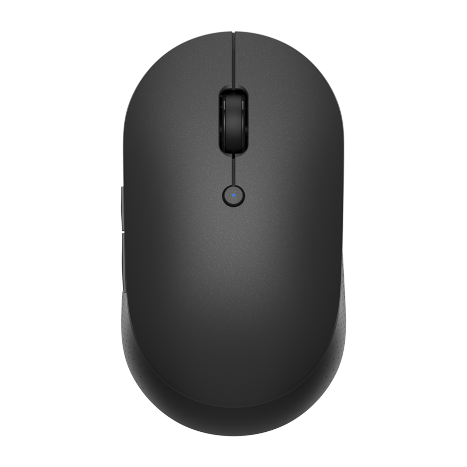 Mi Dual Mode Wireless Mouse Silent Edition Black Mi Dual Mode Wireless Mouse Silent Edition Black