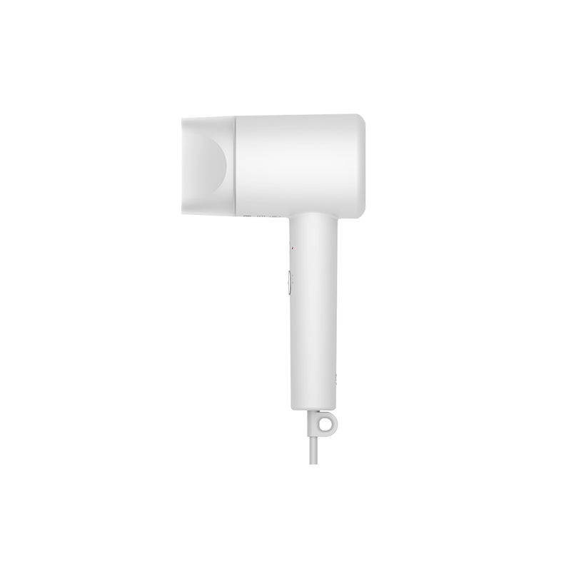 Mi Ionic Hair Dryer H300 | Asciuga rapidamente e mantiene l'idratazione proteggendo i capelli | Sito ufficiale Xiaomi