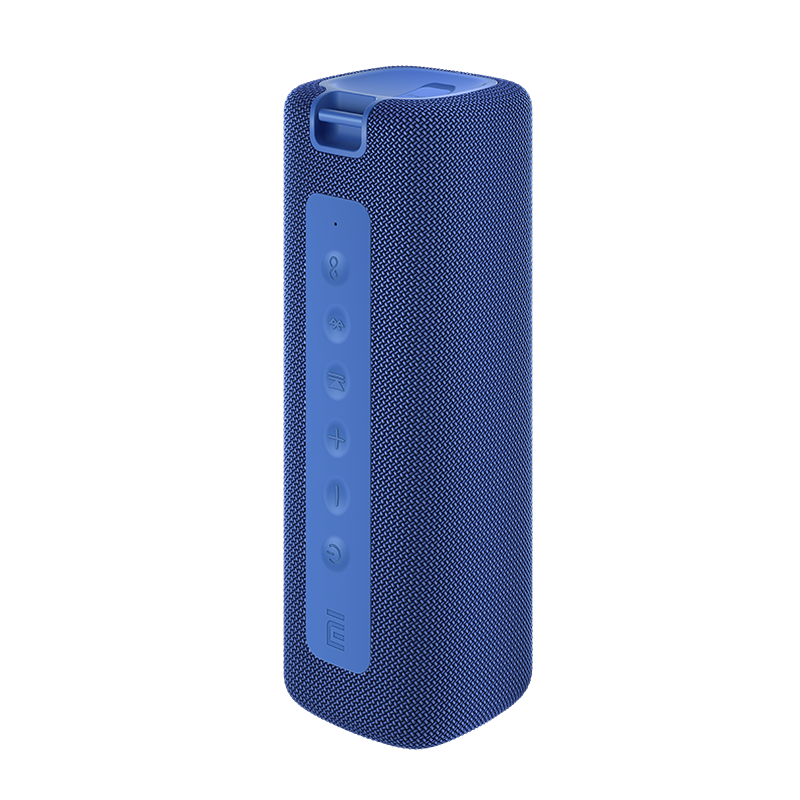 Mi Portable Bluetooth Speaker (16W) BLUE Mi Portable Bluetooth Speaker (16W) BLUE