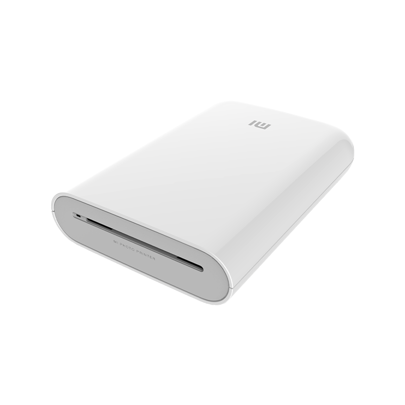 Mi Portable Photo Printer | Dai vita ai tuoi momenti con foto AR da 15 secondi* | Sito ufficiale Xiaomi Mi Portable Photo Printer | Dai vita ai tuoi momenti con foto AR da 15 secondi* | Sito ufficiale Xiaomi